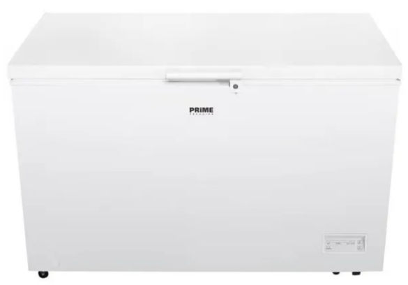 Морозильна скриня PRIME Technics CS 4023 E